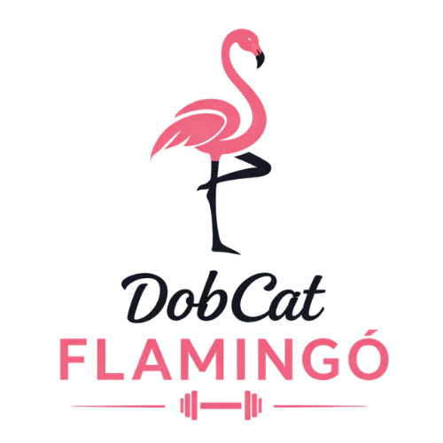 DobCat Flamingó | jóga és mozgásprogramok